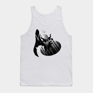 Emerging Darkness Tank Top